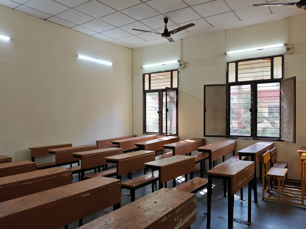 Shyam Lal College Academic photo 2